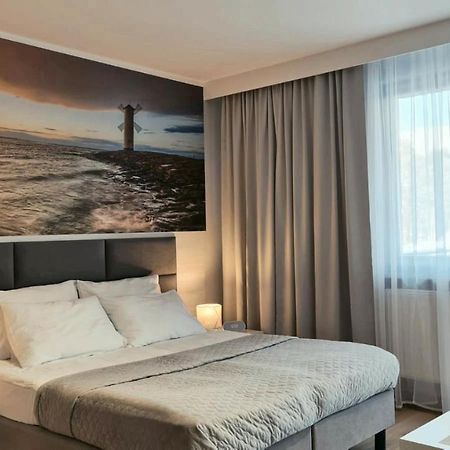 Apartament Baltic Свіноуйсьце Екстер'єр фото